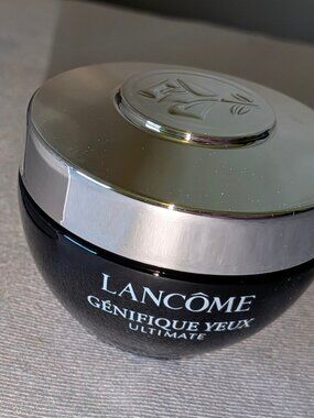 Lancome Genifique Yeux Ultimate Eye Cream 0.67 Fl oz / 20ml